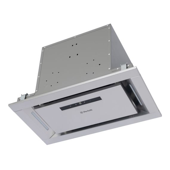 Витяжка кухонна Perfelli BIS 5633 I 1000 LED | Зображення 2
