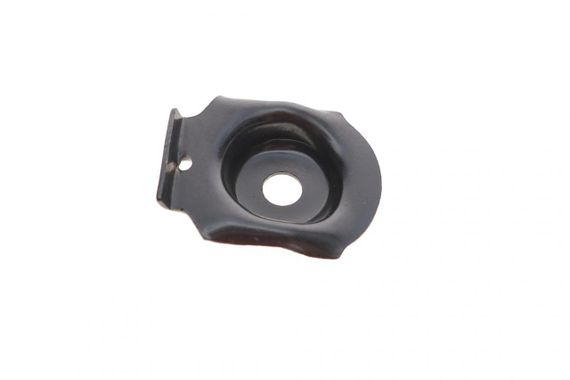 Кронштейн кріплення захисту двигуна Skoda Octavia VW Golf IV 96-10 80180165801 | Зображення 2