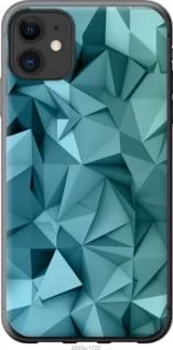 Чохол для Apple iPhone 11 з силікону FCh_055614