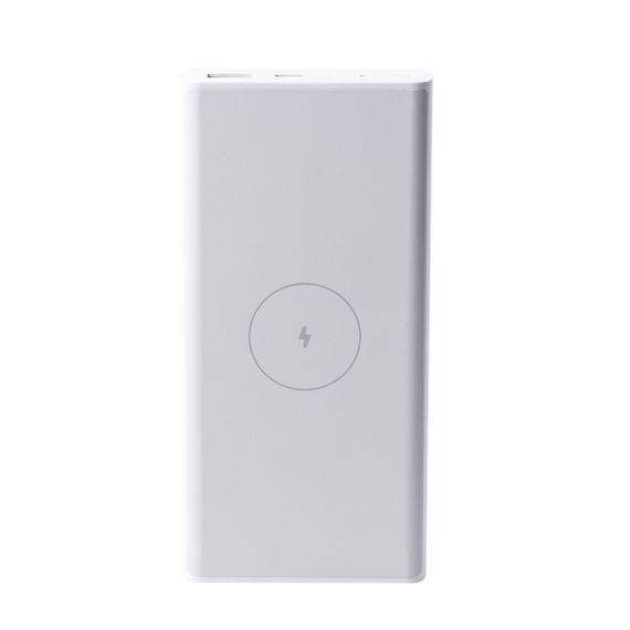 Повербанк з бездротовою зарядкою magsafe павербанк 10000 mah магнітна зарядка UR503 | Зображення 3