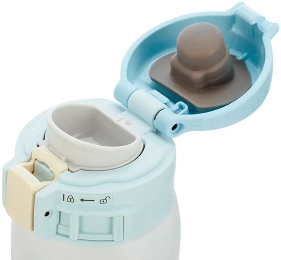 Термокружка ZOJIRUSHI SM-SG48GK 0.48 л White | Зображення 2