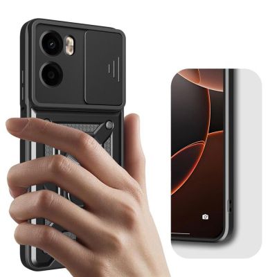 Чехол для мобильного телефона BeCover Military Motorola Moto G05 / E15 Black (713527) | Зображення 3