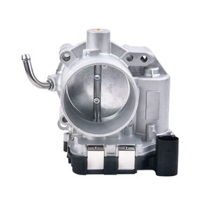 Дроссельная заслонка (2.5) VW Passat USA 2011-2015 (07K133062A) аналог