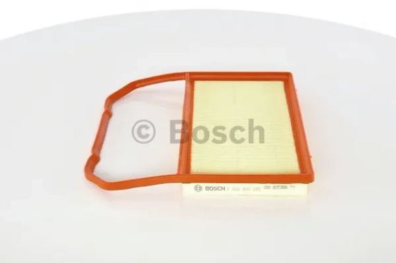 Фільтр повітряний SKODA FABIA, VW POLO, SEAT Mii, BOSCH (F026400285) | Зображення 5