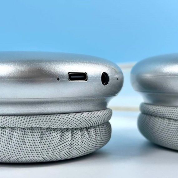 Беспроводные наушники WUW-R200 white | Зображення 2