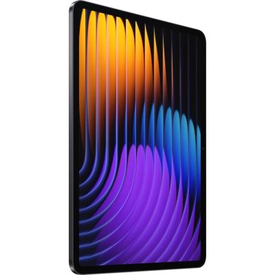Планшет Xiaomi Pad 7 11.2&quot; 8/256GB WiFi Gray (VHU5498EU) (1128840) | Зображення 2