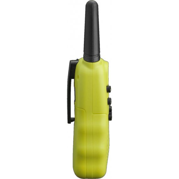 Портативна рація Baofeng MiNi BF-T2 PMR446 Green (MiNiBFT2_G) | Зображення 4