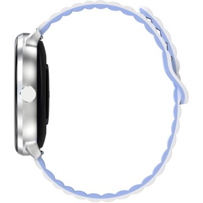 Смарт-годинник Canyon Jacky SW-69 White Blue (CNS-SW69WB) | Зображення 3