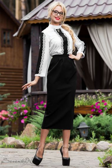 Юбка 666.1834 3XL