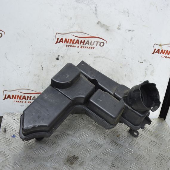 Резонатор повітряного фільтра 1.4 Peugeot 207 2006-2012 Повітряний резонатор Пежо 207 9685044680 | Зображення 1