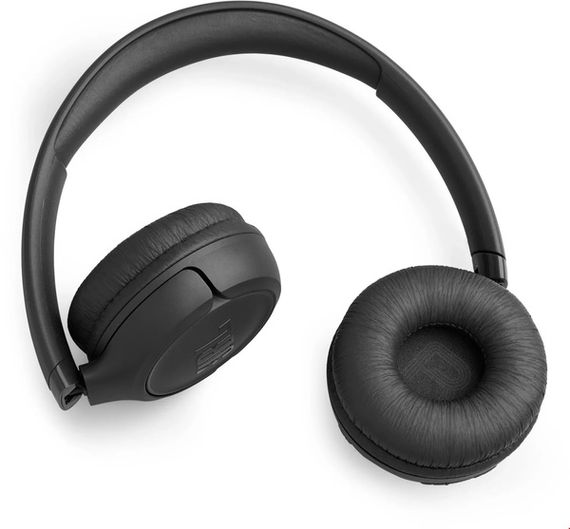 Гарнітура JBL TUNE 530BT Black (JBLT530BTBLKEU) | Зображення 2