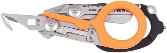 Ножиці Leatherman Raptor Rescue. Orange. Utility | Зображення 2