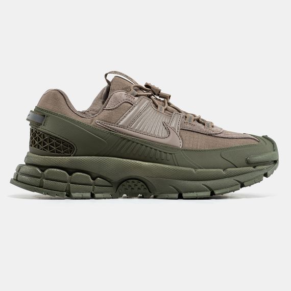 Кроссовки Air Zoom Vomero Roam / зумы  топ весна / осень 2370 | Зображення 4