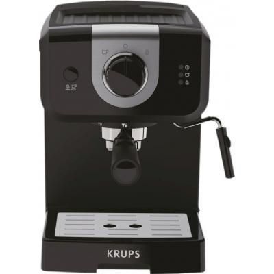Рожковая кофеварка эспрессо Krups XP320830 | Зображення 1