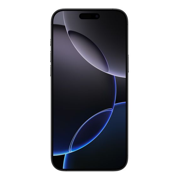 Мобільний телефон Apple iPhone 16 Pro Max 256GB Black Titanium (MYWV3) | Зображення 1
