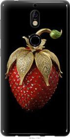 Чохол для Nokia 7 з силікону FCh_083539