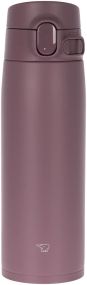 Термокружка Zojirushi SM-VH60VM 0,60 л plum taupe