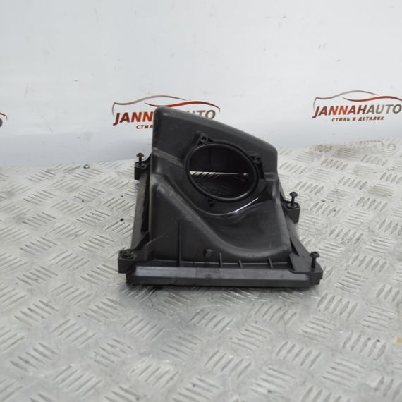 Кришка повітряного фільтра Ford Focus II корпус Форд Фокус 2 3M5U9643FD | Зображення 3