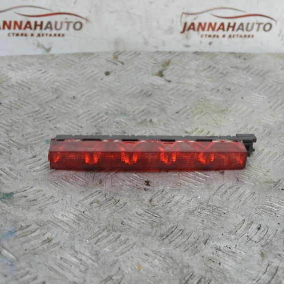 Стоп сигнал Ford Mondeo III Focus II C задній додатковий Ліхтар стоп Форд Мондео Фокус 1S7113A613AE