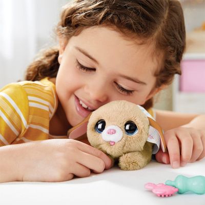 Інтерактивна іграшка Furreal серії Newborns - Цуценятко (28074) | Зображення 9