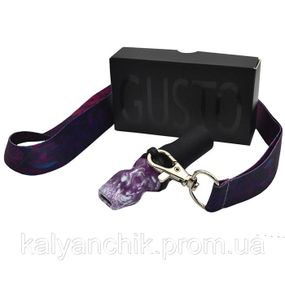 >Персональный мундштук для кальяна Gusto 2.0 №12