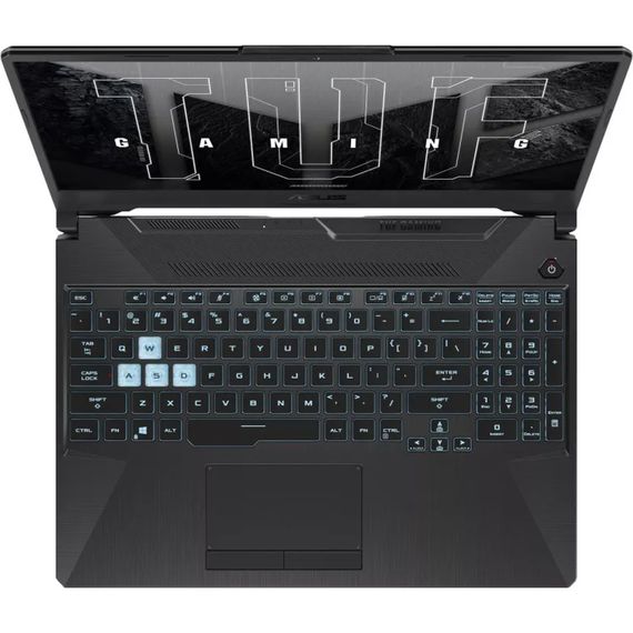 Ноутбук ASUS TUF Gaming A15 FA506NFR-HN081 (90NR0JU7-M00530) | Зображення 3
