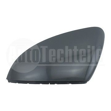 Корпус зеркала левого VW Golf 14-20/ Touran 15-19 (под покраску), AutoTechteile, 385 7093, 6341138