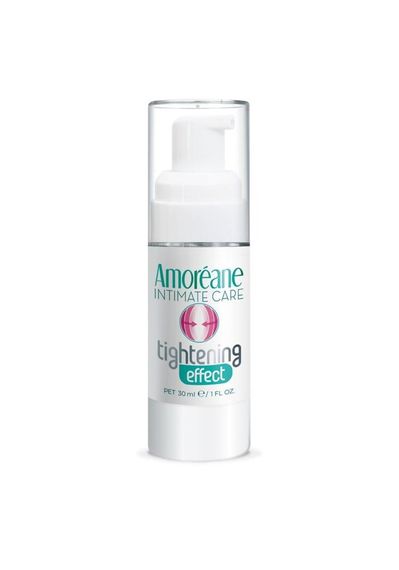 Сужающий гель - Amoreane Tightening Effect, 30 мл sexstyle