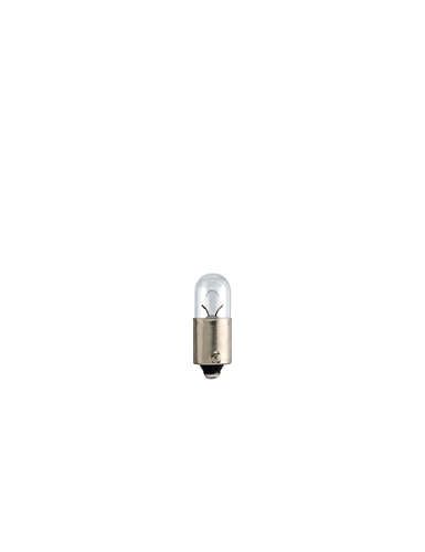Указательные лампа накаливания PHILIPS 12929B2 T4W 12V 4W BA9s | Зображення 1