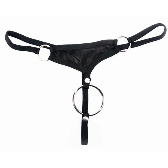 Труси чоловічі Men's String S | Зображення 1