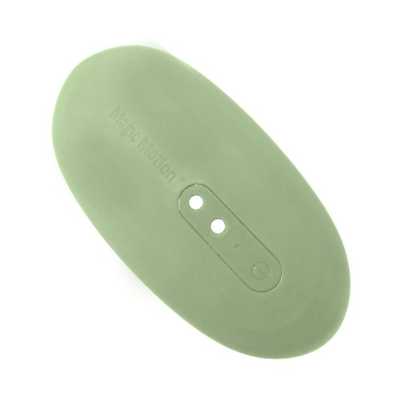 Смарт-вібратор у трусики Magic Motion Nyx Green | Зображення 2