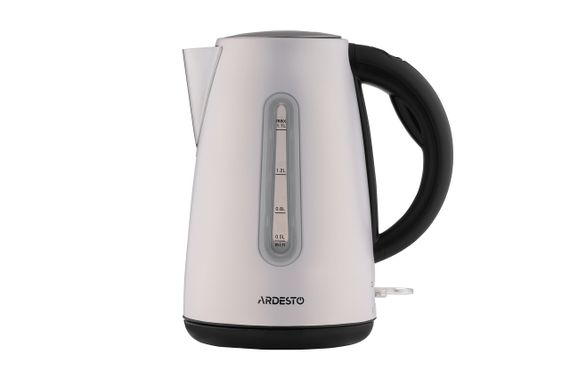 Електрочайник Ardesto EKL-F300W білий (EKL-F300W)