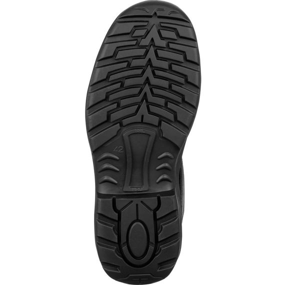 Черевики захисні для зварювальника FORNAX, S3 HRO, комп. нос., високі, чорні, пара, р.40 | Зображення 2