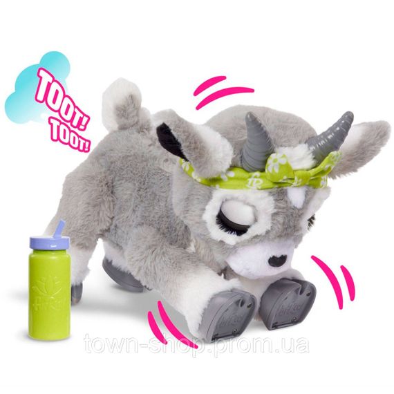 Интерактивная игрушка Furreal – Козочка Дейзи | Зображення 2