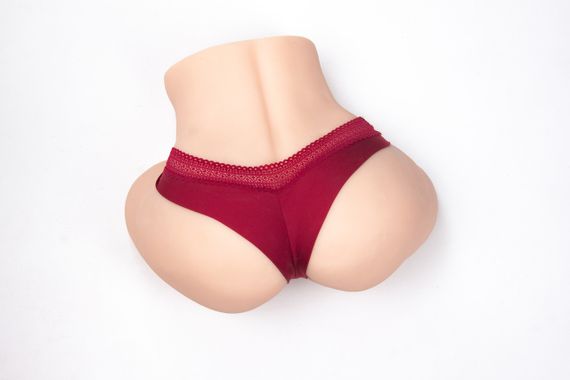 Мастурбатор попа Mimi, RealAss - 2 кг | Зображення 3