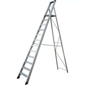 Драбина алюмінієва ELKOP SHRP 812 1x12 (3.2 м)