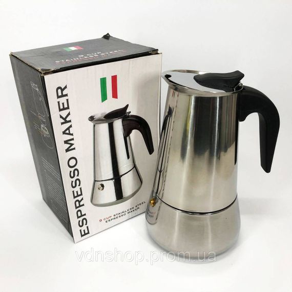 Бытовая кофемолка стационарная, Удобная кофемолка для кухни, крутая Кофе дробилка DX-16 | Зображення 2