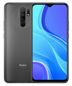 Xiaomi Redmi 9 4/128GB Grey (no NFC)