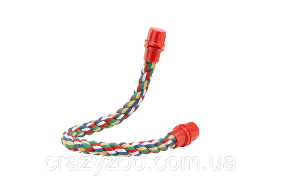 Гнучка жердинка для птахів Ferplast PA 4112 Ø 1.6x37 см 84112899