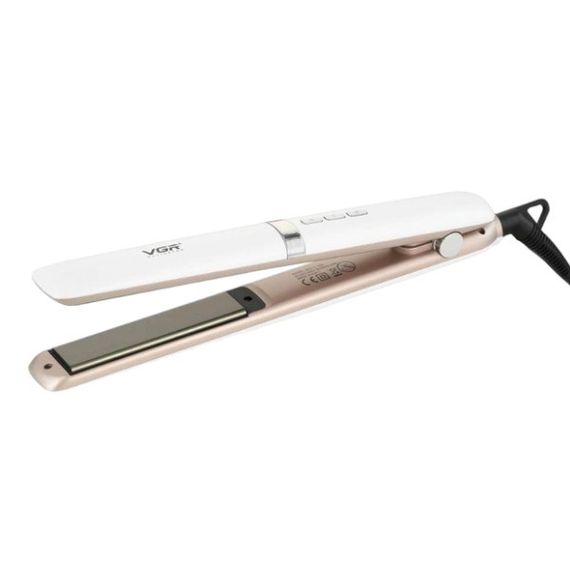 Прасочка випрямляч для волосся VGR V-522 50 Вт