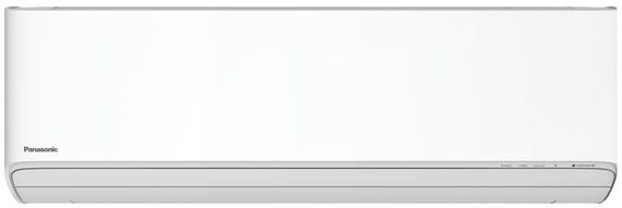 Кондиціонер Panasonic Etherea CS-Z25ZKEW/CU-Z25ZKE, 25 м2, інвертор, A+++/A+++, до -20°С, Wi-Fi, R32, білий (CS-Z25ZKEW/CU-Z25ZKE)