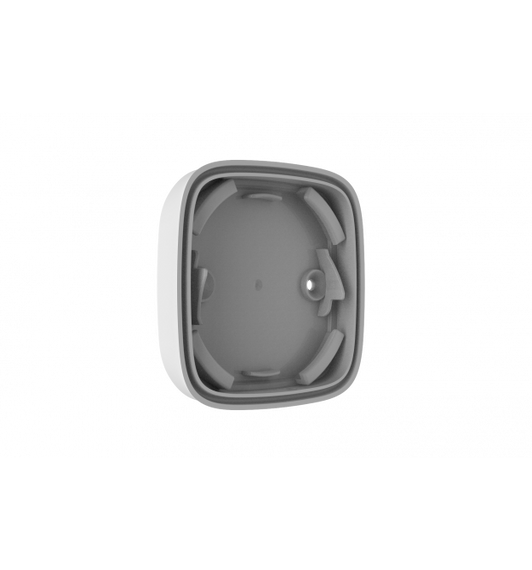 Крепежная панель Smartbracket Ajax StreetSiren white
