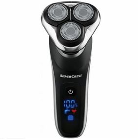 Електробритва Silver Crest SRR 3.7 D5