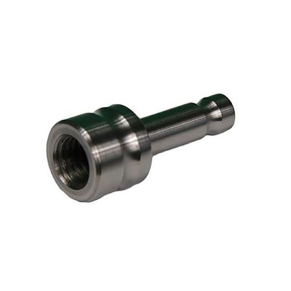Адаптер-перехідник NTECH-GEO AC-3M (5/8&quot;-Leica) | Зображення 4