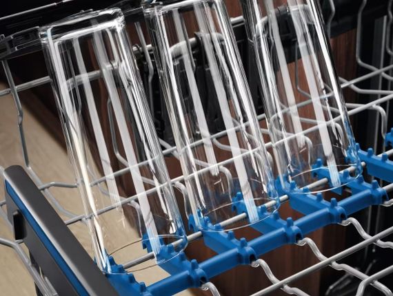 Посудомийна машина Electrolux вбудована EEQ947200L | Зображення 8