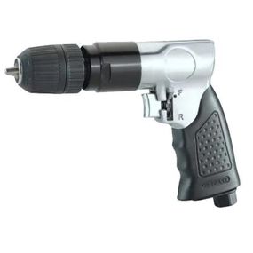 Дрель Airkraft пневмо 3/8&quot; 1800об/мин (AT-4031KLB)