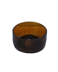 Пепельница Mazhura Vine MZ-706631 8 см