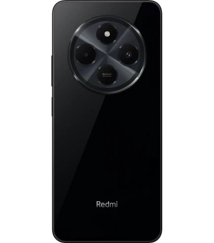 Смартфон Xiaomi Redmi 14C 8/256GB Midnight Black Global Rom | Зображення 2