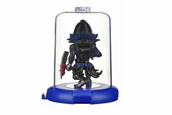 Коллекционная фигурка Jazwares Domez Fortnite Raven (DMZ0216-6) | Зображення 1
