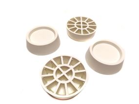 Вібро-підставки для пральної машини